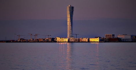 Turningtorso