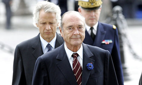 Chirac