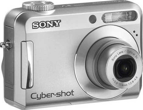 Camera