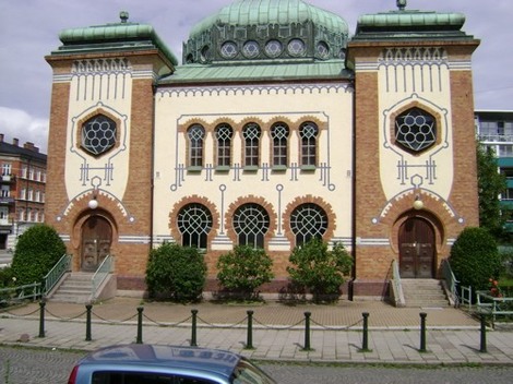 Synagogue