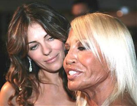 Donatellaversace