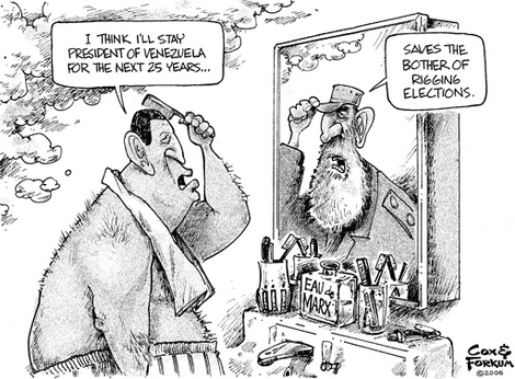 Chavez