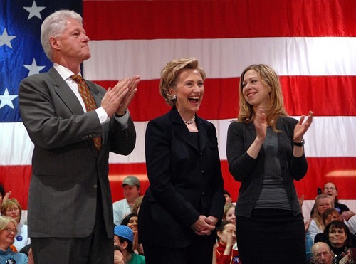 The_clintons