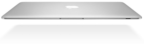 Macbookair