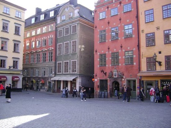 Stortorget