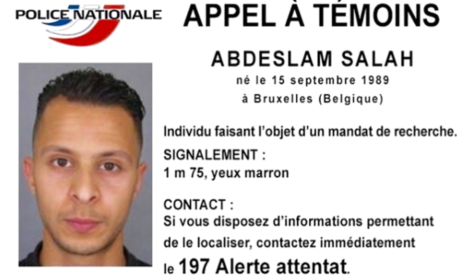 Terrorist151115