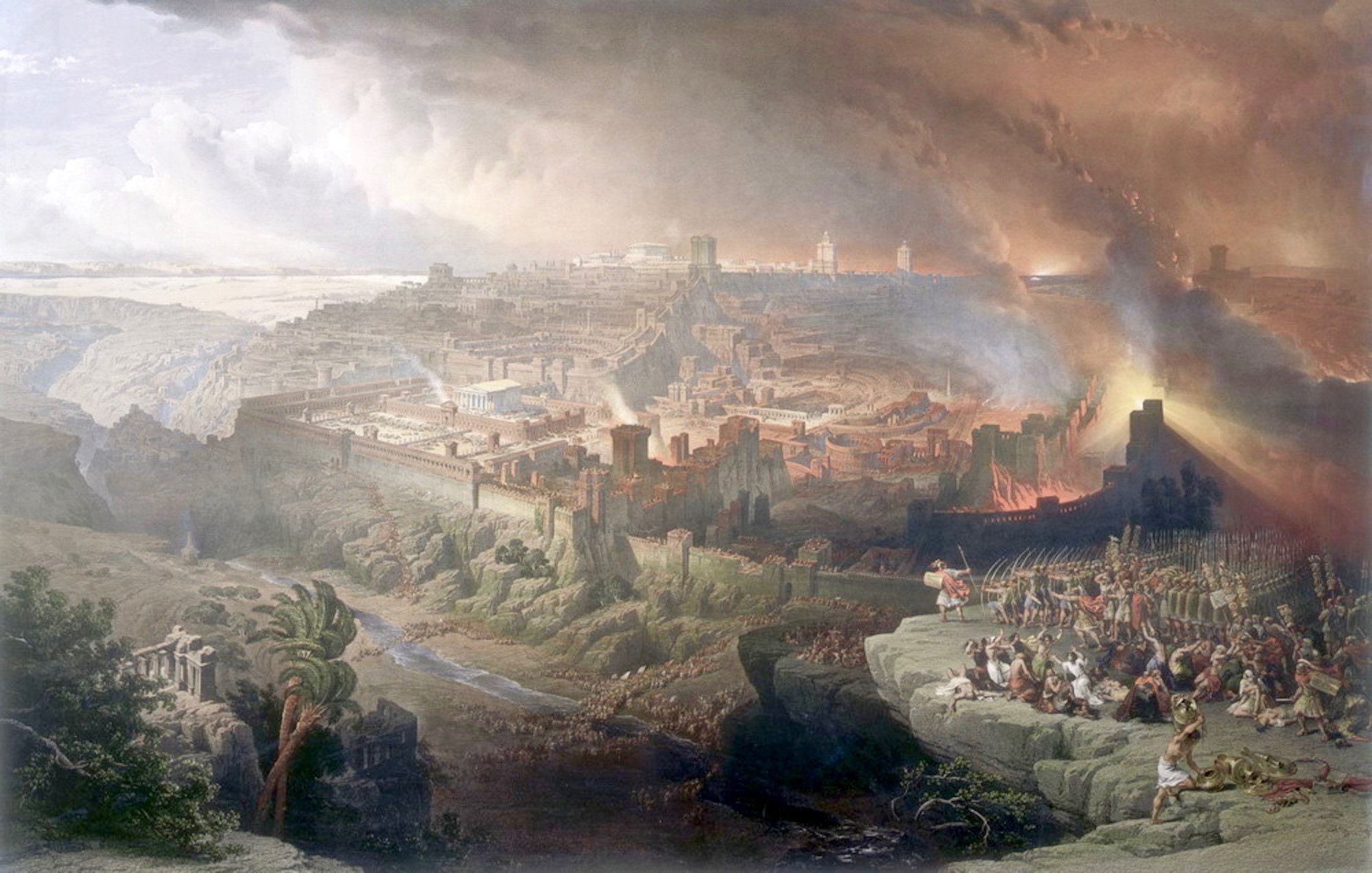 Jerusalem160417