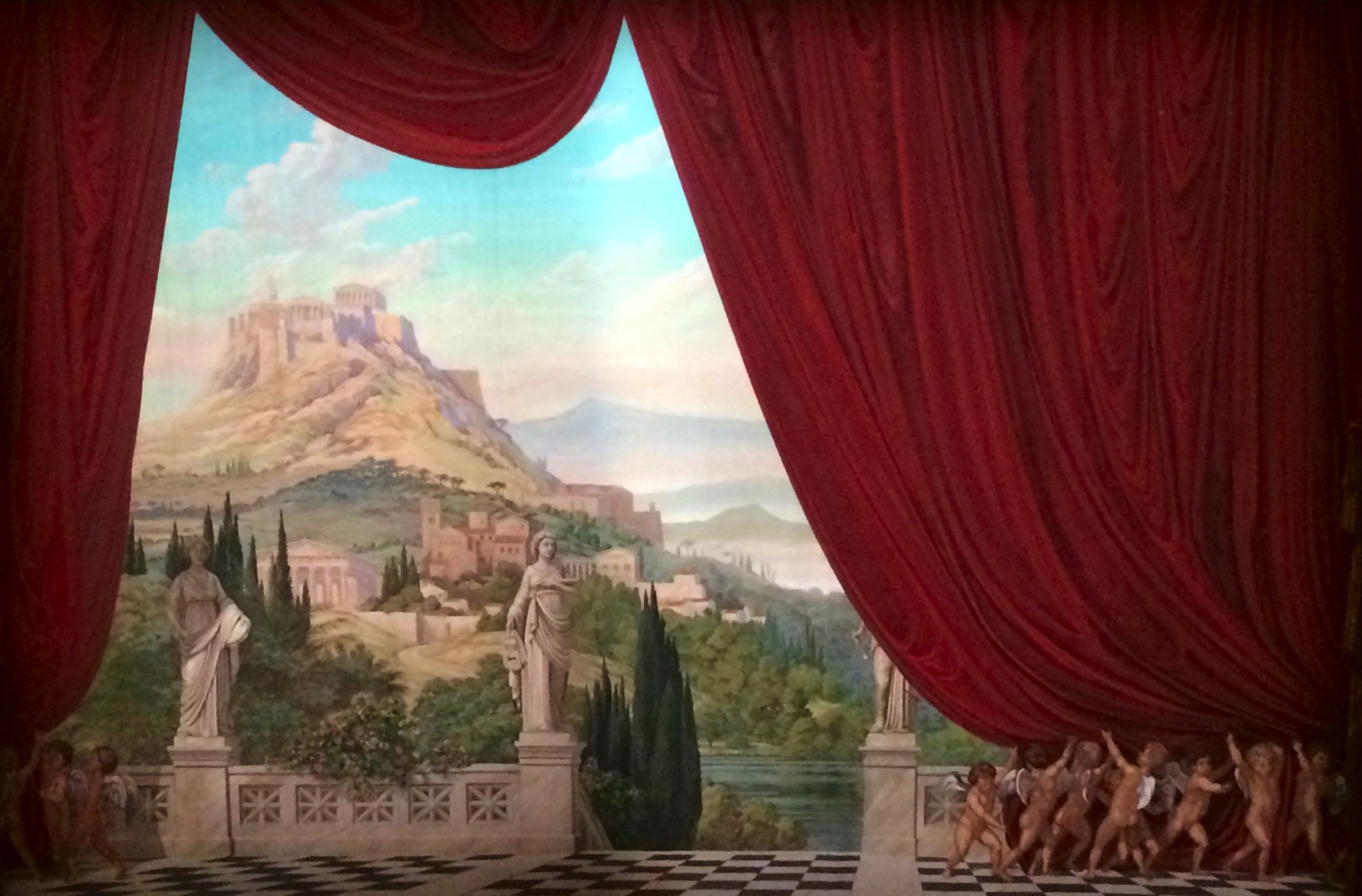 Curtain160526