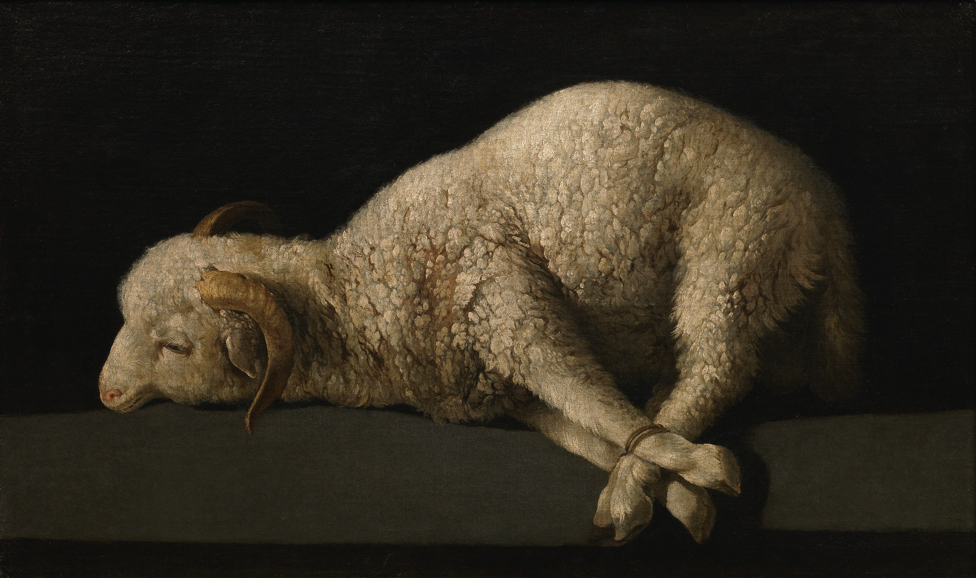Zurbaran170415