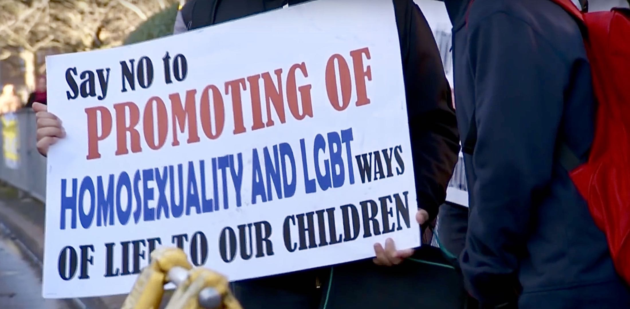 Protest190407