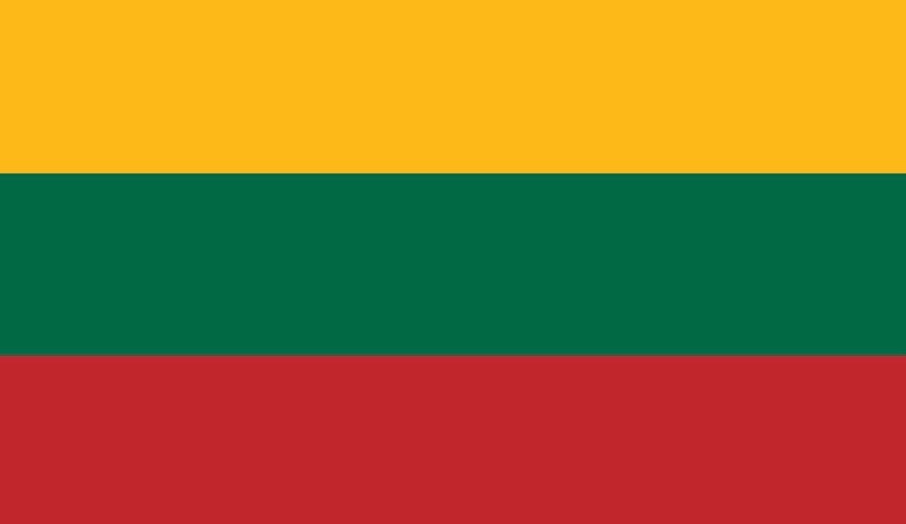 Lithuania190430