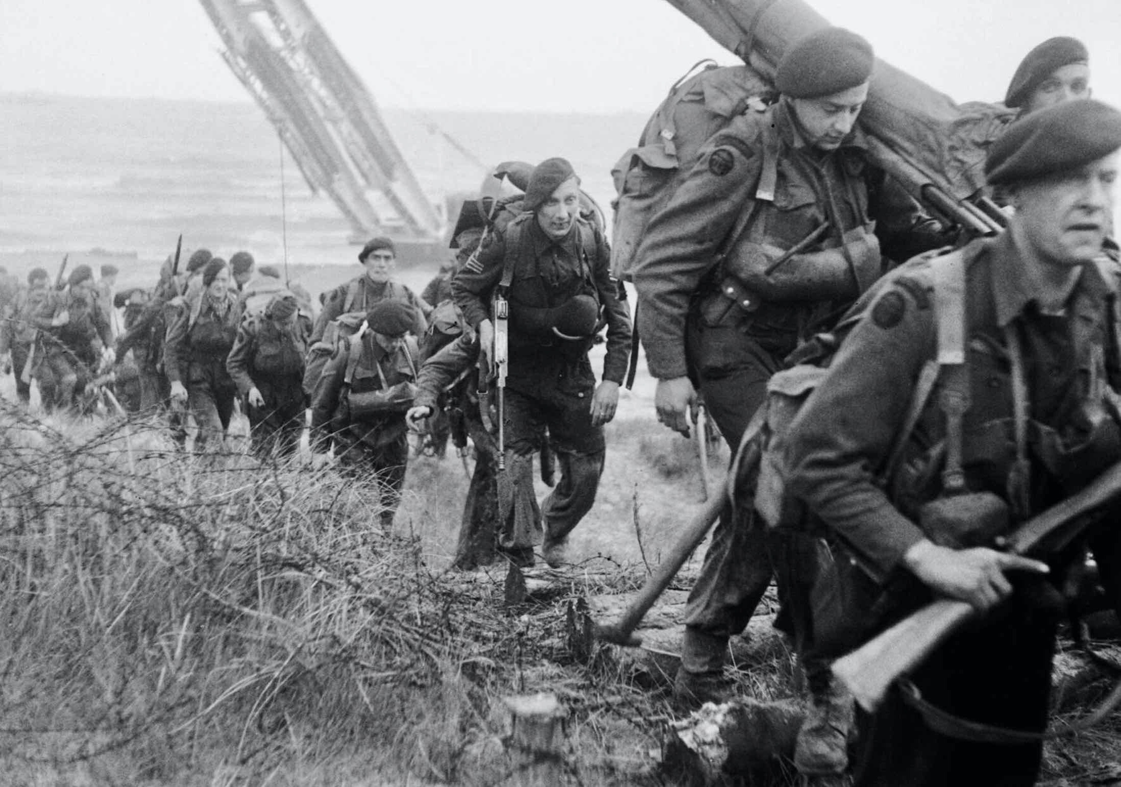 Normandy200606