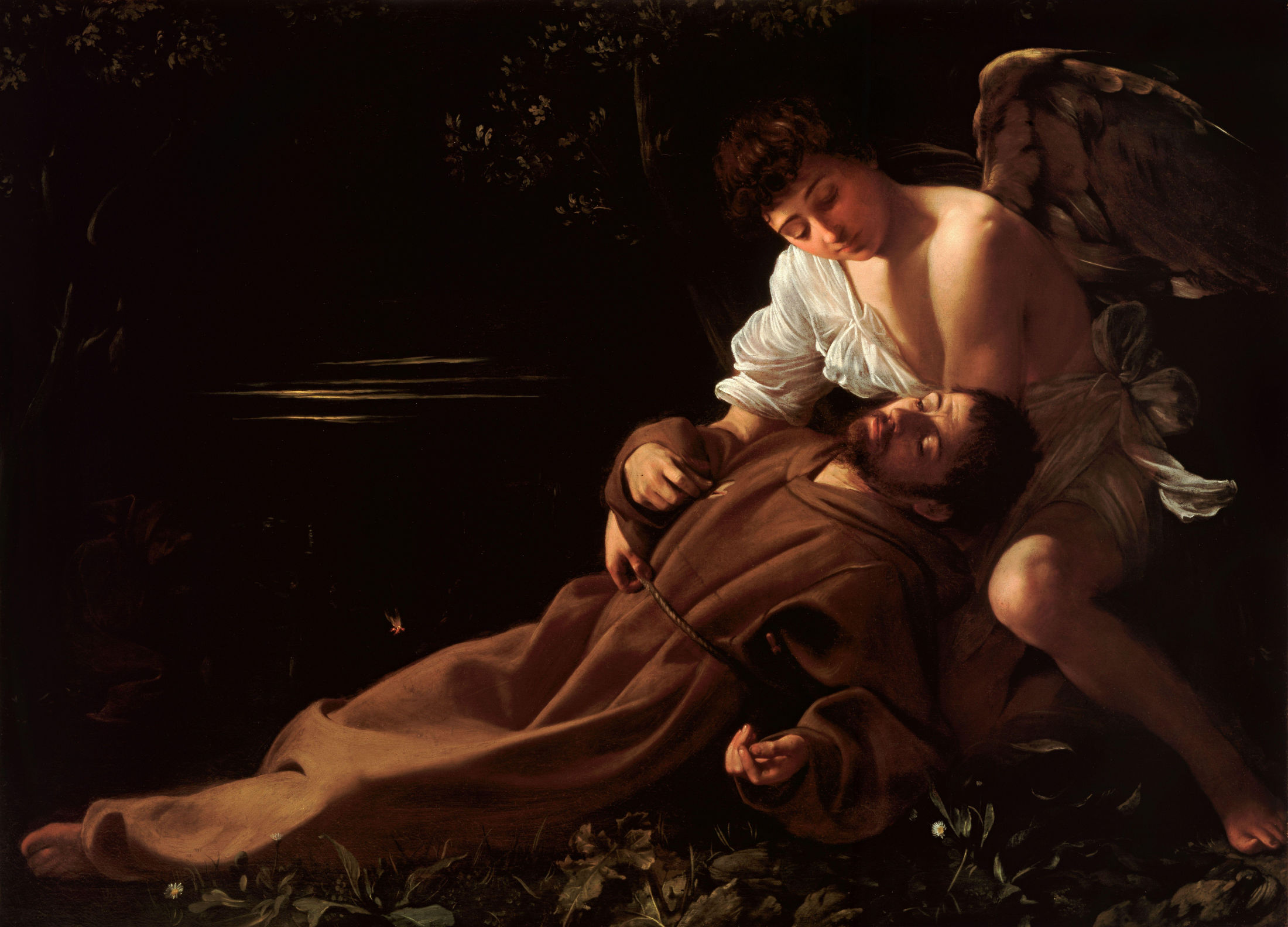Caravaggio230801