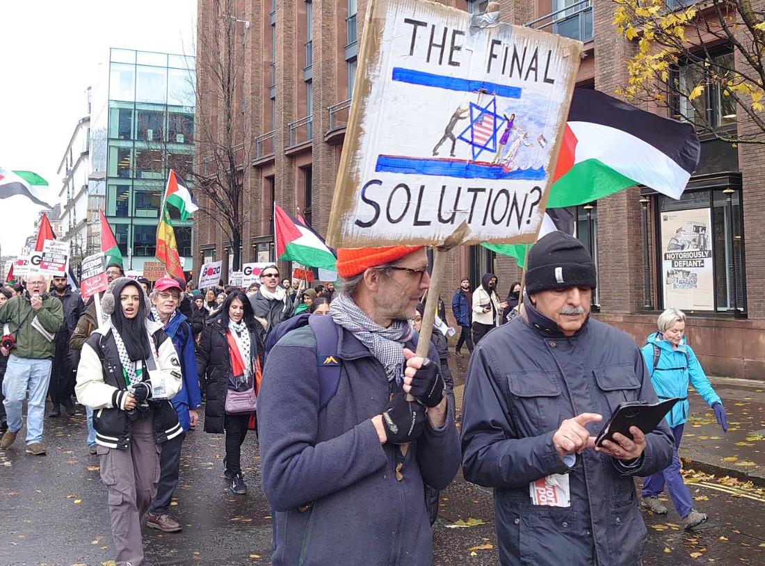 Antisemitism231209