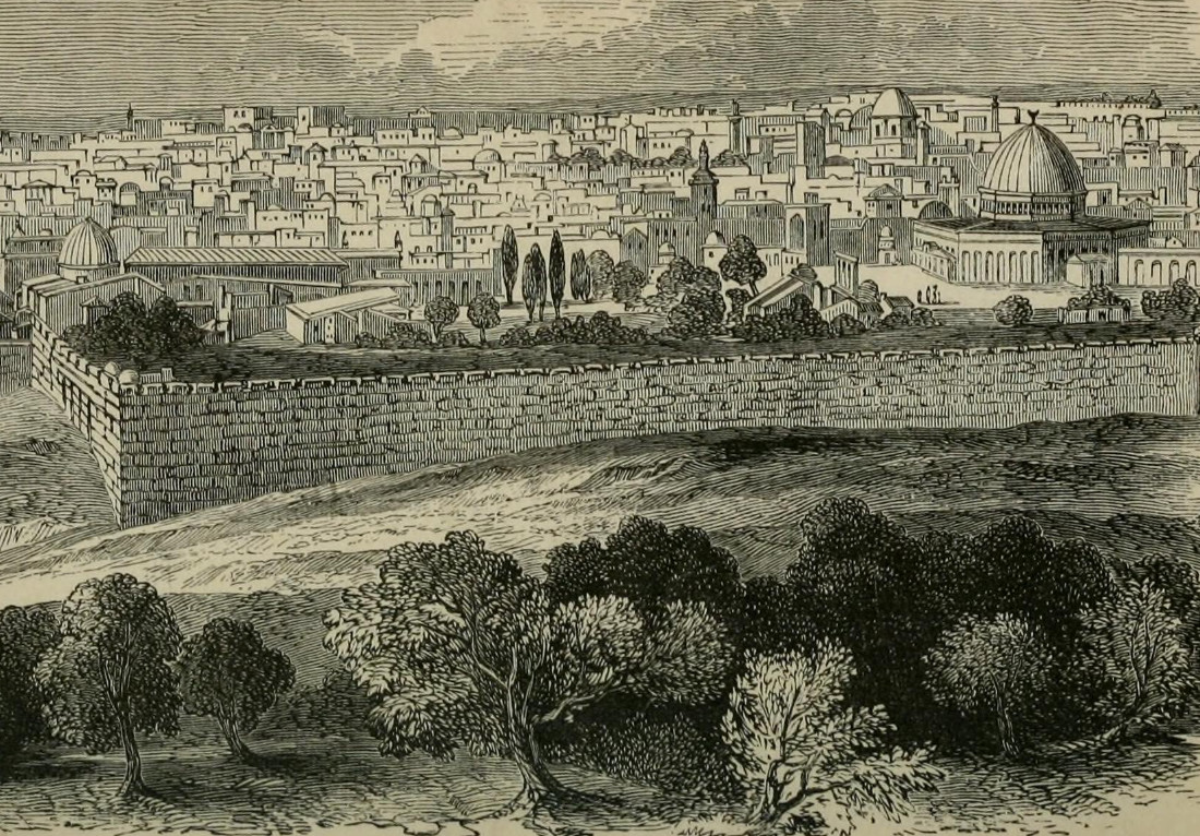 Jerusalem240527