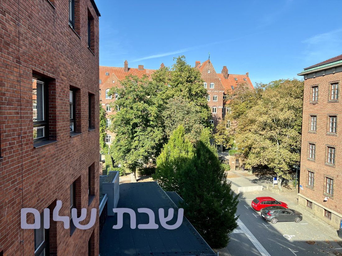 Shabbat240906
