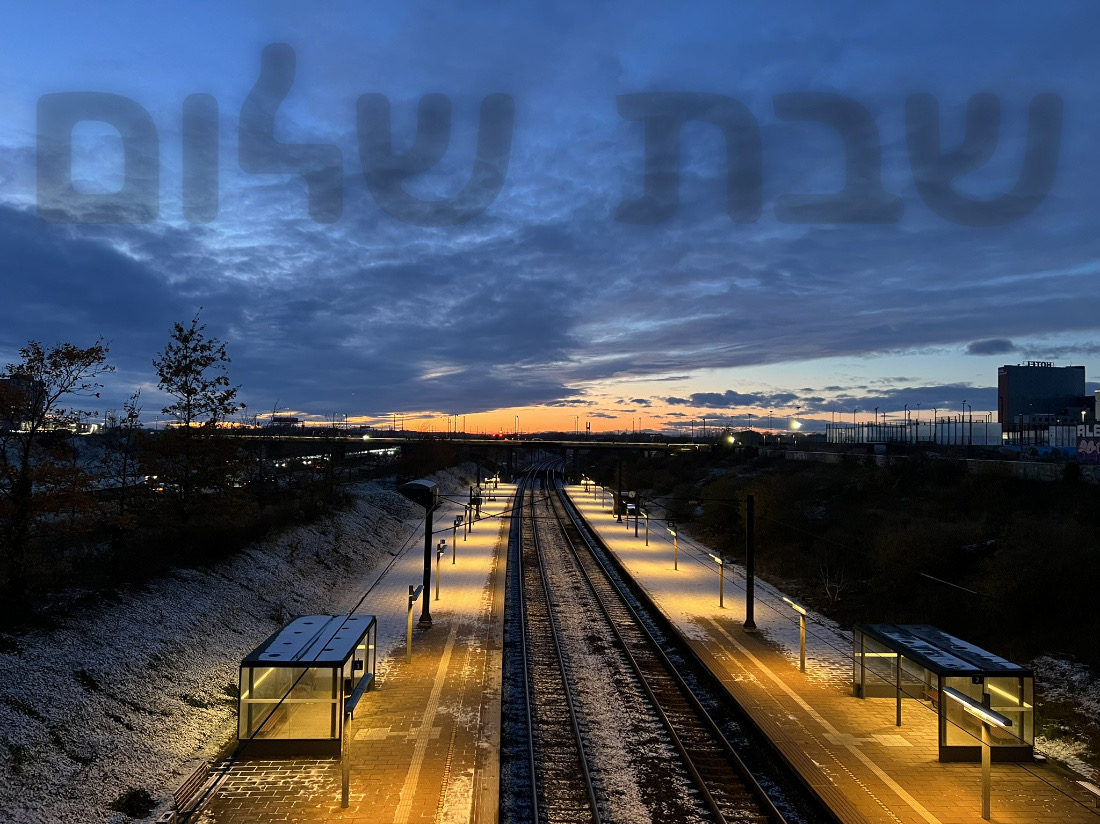 Shabbat241122