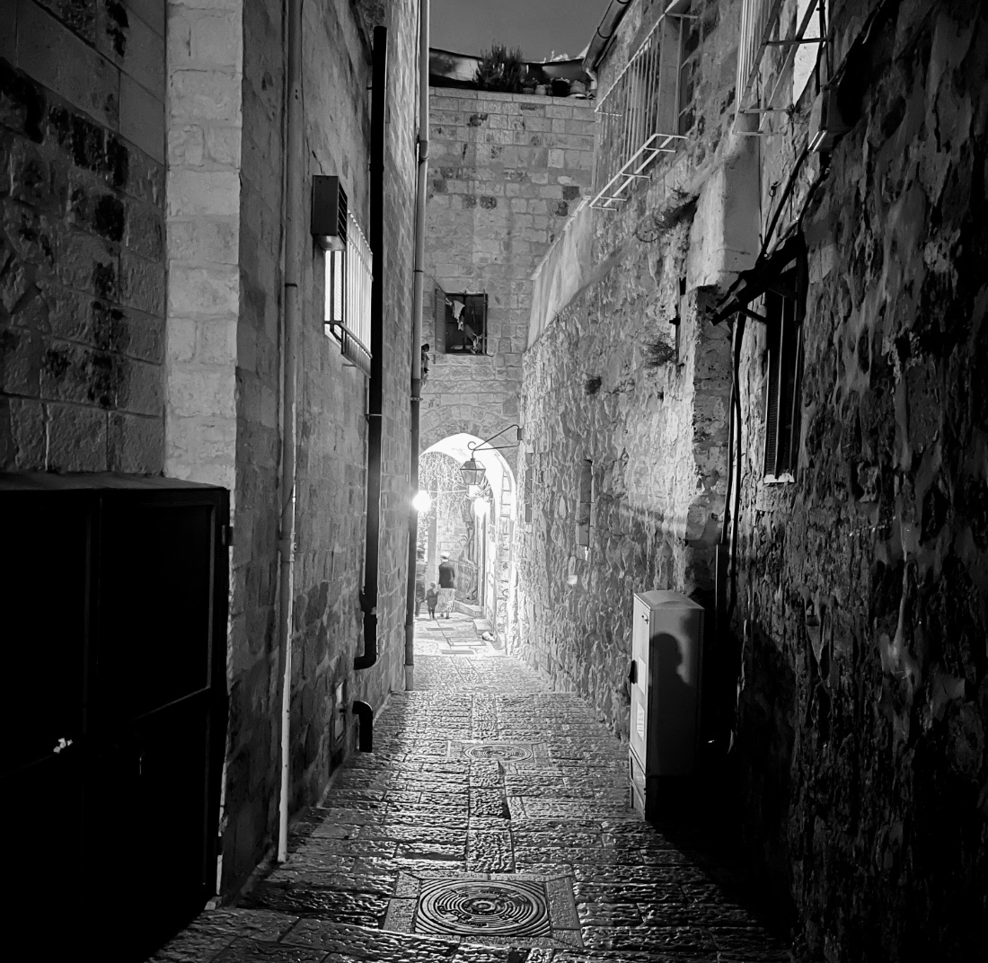 Jerusalem250121