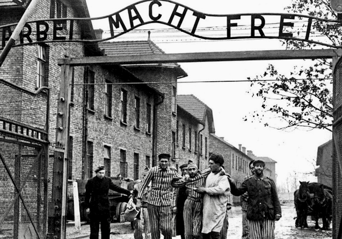 Auschwitz250127