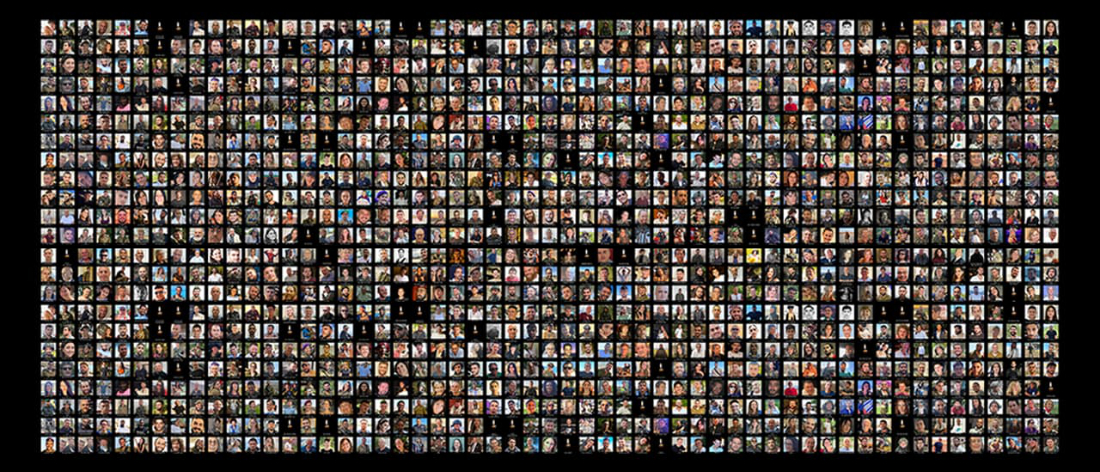 Photos of the people Hamas killed in its attacks on Israel 2023.